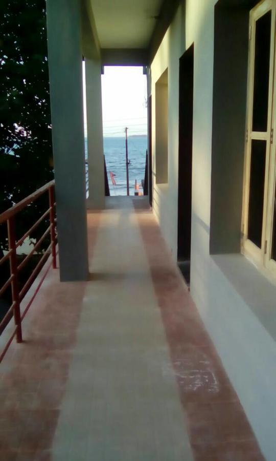 Sea View Holiday Home Mālvan Exteriér fotografie